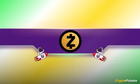 ZEC Continues Bull Run, Reaches $700, Hits All-Time High