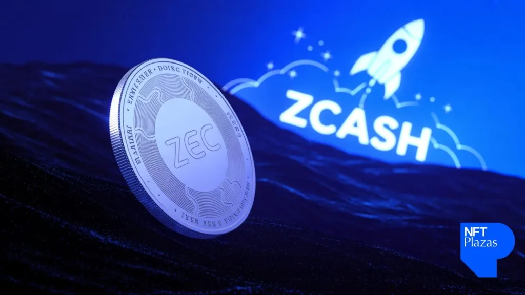 Zec market cap surpasses $ billion ranks th in crypto - Bpay News