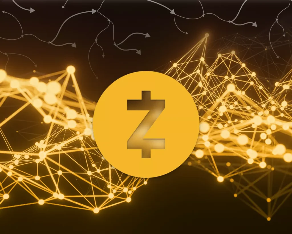 Zecs rally surpasses explanations provided by transparent onchain da - Bpay News