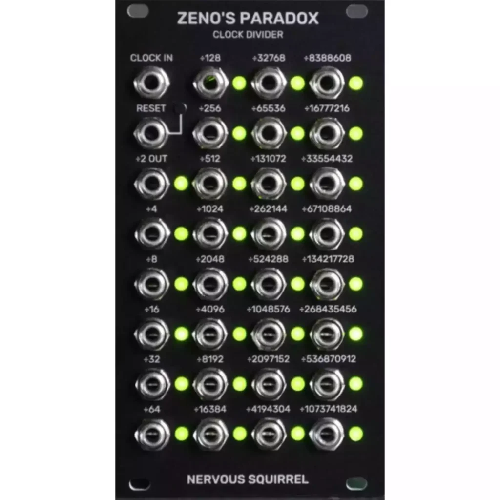 Zeno’s Digital Twin Paradox and DeSci’s Tech Democratization Zeno’s Digital Twin Paradox and DeSci’s Tech Democratization