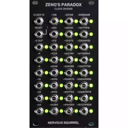 Zeno’s Digital Twin Paradox and DeSci’s Tech Democratization Zeno’s Digital Twin Paradox and DeSci’s Tech Democratization