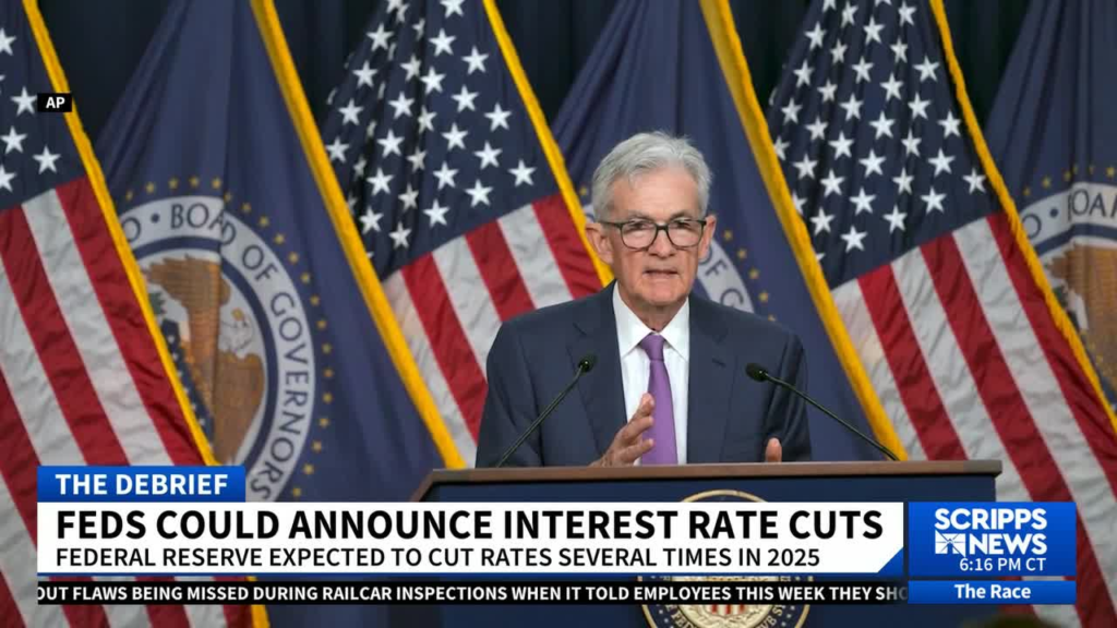 Federal Reserve Interest Rate Cuts: What to Expect