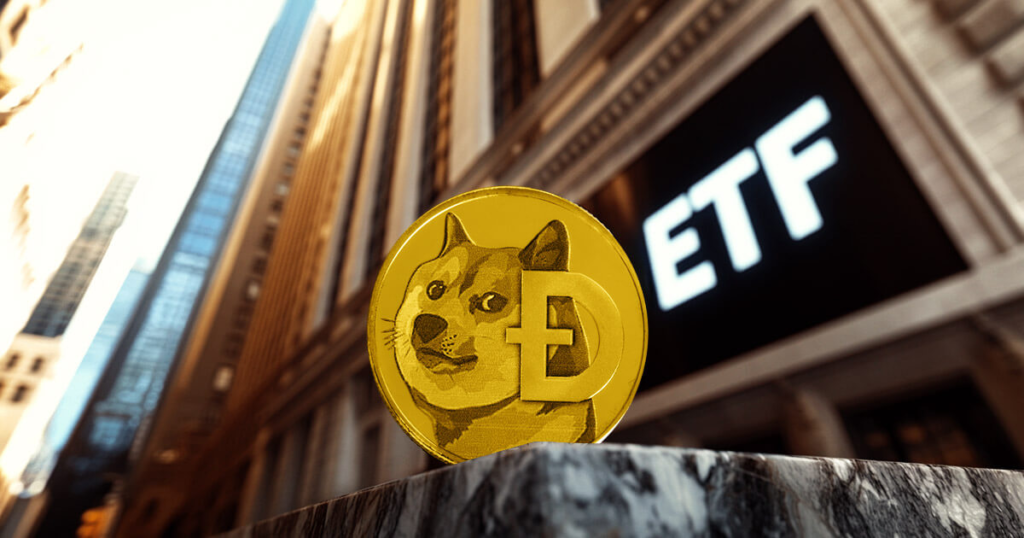 Dogecoin ETF Launch Highlights Lack of Investor Interest Dogecoin ETF Launch Highlights Lack of Investor Interest