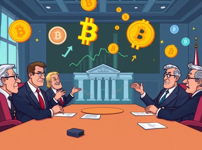 Federal Reserve Interest Rates: December Cut Probability at 87.4% Federal Reserve Interest Rates: December Cut Probability at 87.4%