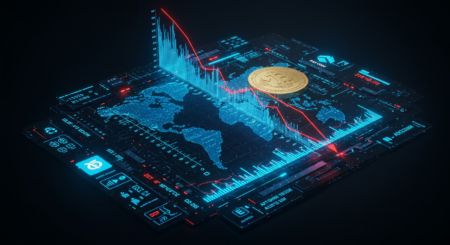 SAHARA Crypto Plunge: Market Maker Liquidation Explained