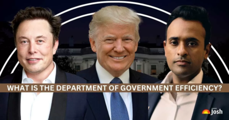 Department of Government Efficiency: Disbanded Facts