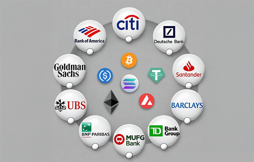 US Alliance Bank Stablecoin Tests on Stellar Platform US Alliance Bank Stablecoin Tests on Stellar Platform