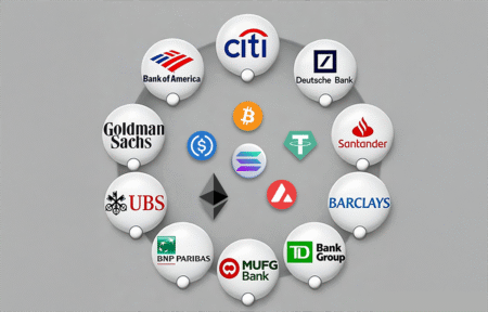 US Alliance Bank Stablecoin Tests on Stellar Platform