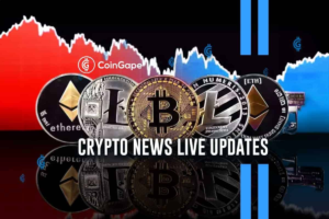 Cryptocurrency News: Key Updates and Market Movements