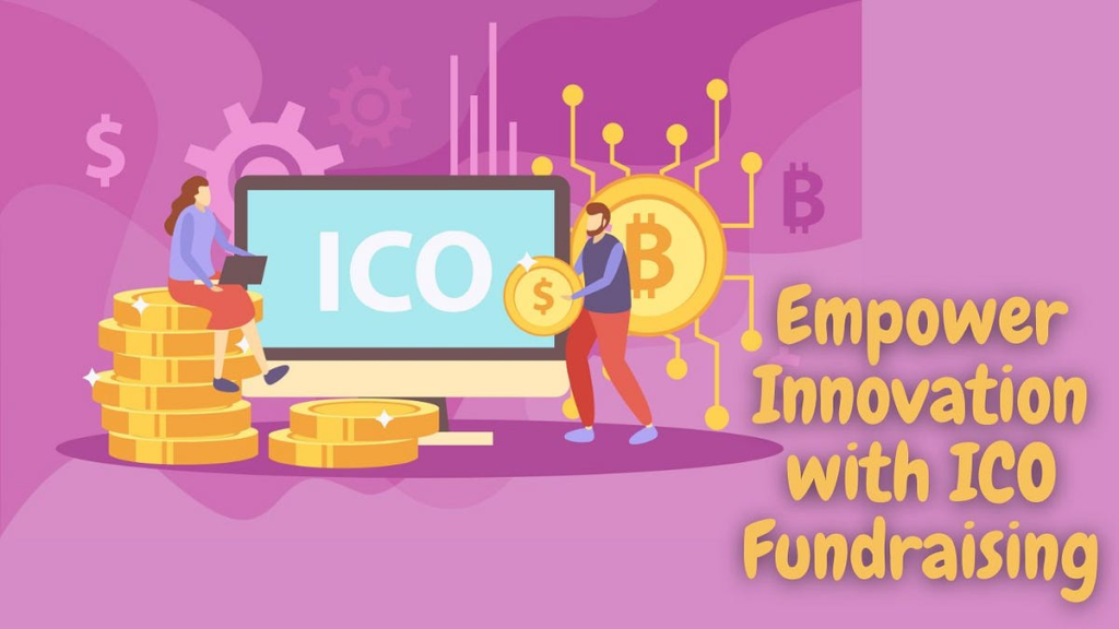 ICO Fundraising: Rethinking Valuation Strategies