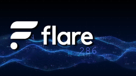 Flare Network Upgrade: What’s the Outlook for FLR Price?