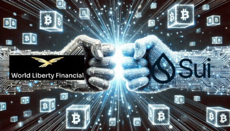 WLFI Strategic Reserve Buyback Boosts Coin Price by 5%