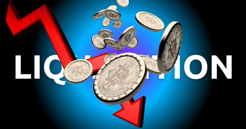 Liquidations Hit $174 Million in 24 Hours Liquidations Hit $174 Million in 24 Hours