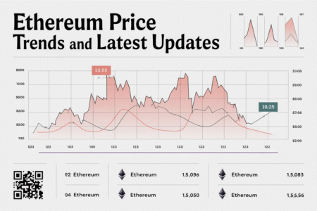 Ethereum Price Update: Drops Below 2800 USDT Ethereum Price Update: Drops Below 2800 USDT