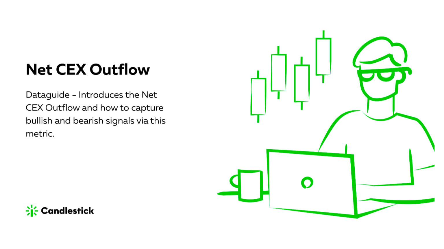 CEX Net Outflow: 3,958.9 BTC Withdrawn in 24 Hours