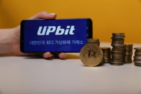Upbit Funds Theft: Understanding the Binance Connection