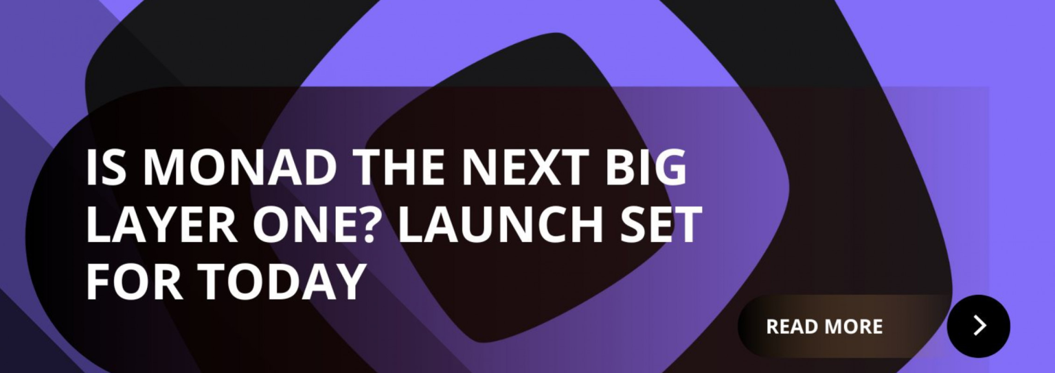 Monad Token Sale: Coinbase Offers Unique User Benefits