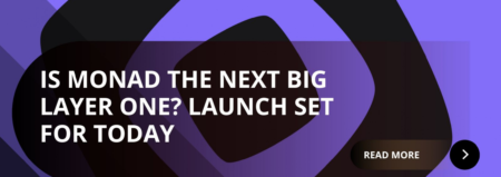 Monad Token Sale: Coinbase Offers Unique User Benefits Monad Token Sale: Coinbase Offers Unique User Benefits