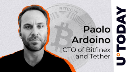 Tether CEO: S&P’s Crackdown on Tether May Be Intentional