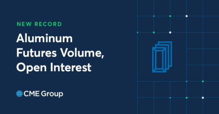 CME Group Open Interest Record Hits 35.12 Million Contracts