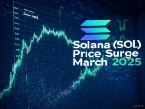 SOL Price Surge: Surpasses 140 USDT with 2.33% Increase