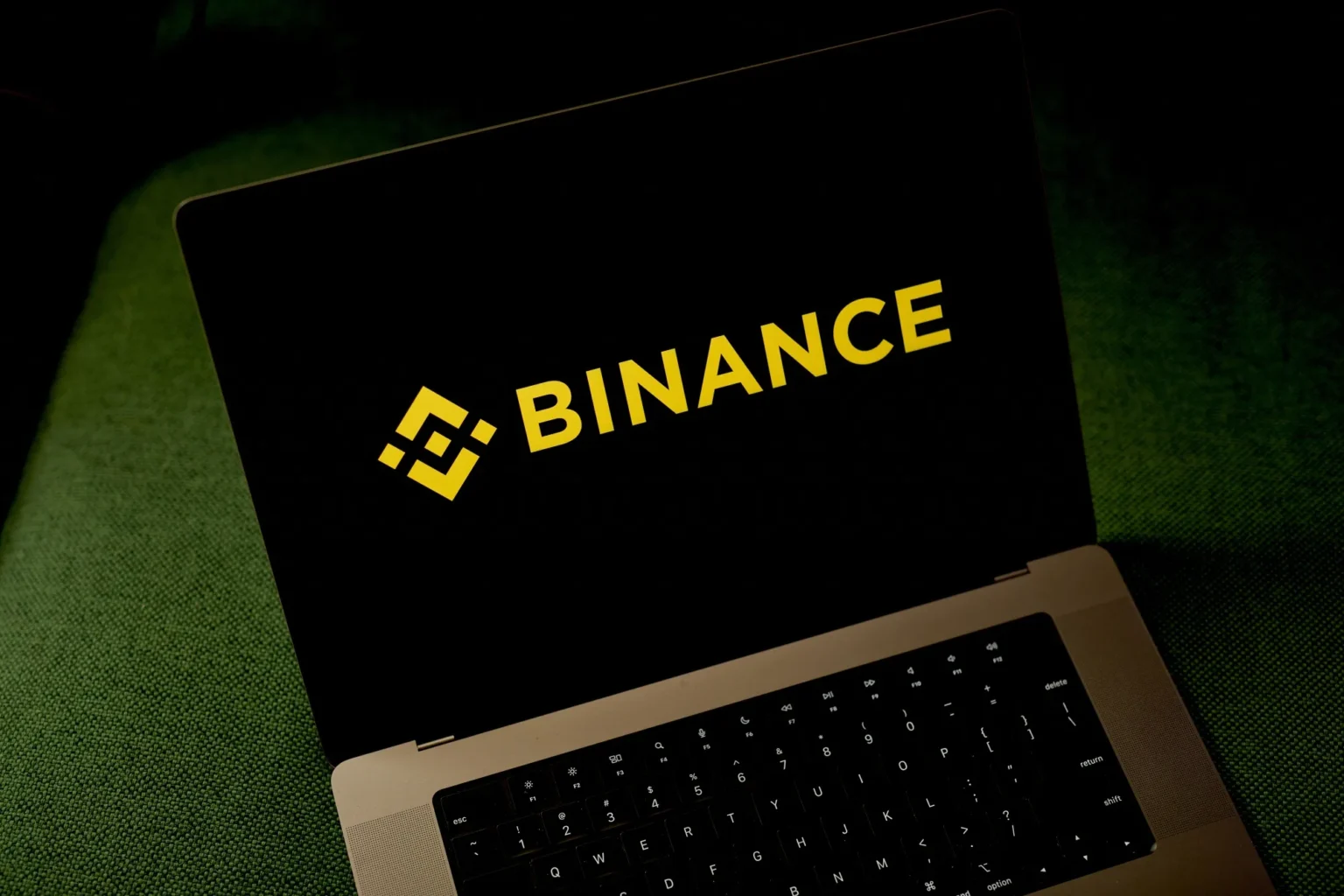 0 Billion ‘Dirty Money’ Flowed Through Crypto Exchanges, Binance M