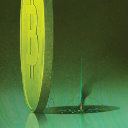 0 Billion in Dirty Money Traced Through Crypto Exchanges, Binance