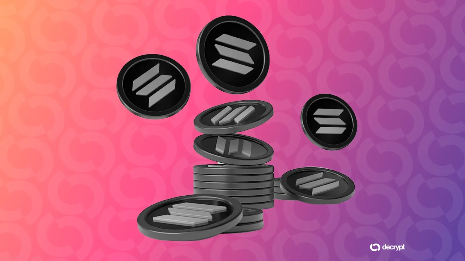 $ billion solana treasury firm sees stock plummet following share offering - Bpay News