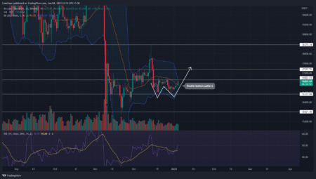 Bitcoin Price Recovery: Trends Point to Q1 Surge