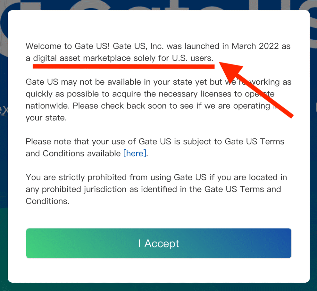 Gate US State License Boosts Compliance to 42 Jurisdictions