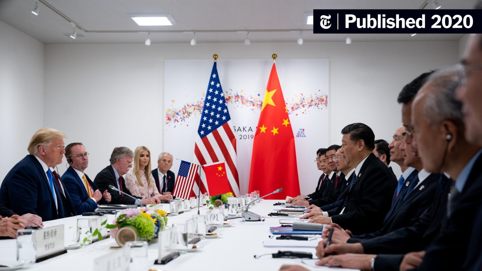 China US Relations: Insights from Recent Phone Call