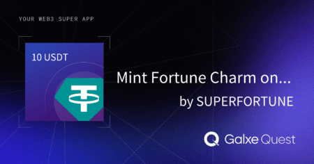 SUPERFORTUNE (GUA) Launch Announced on Binance Alpha SUPERFORTUNE (GUA) Launch Announced on Binance Alpha