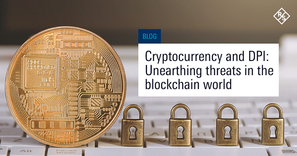 Cryptocurrency Traffic Diversion: Understanding Its Impact Cryptocurrency Traffic Diversion: Understanding Its Impact