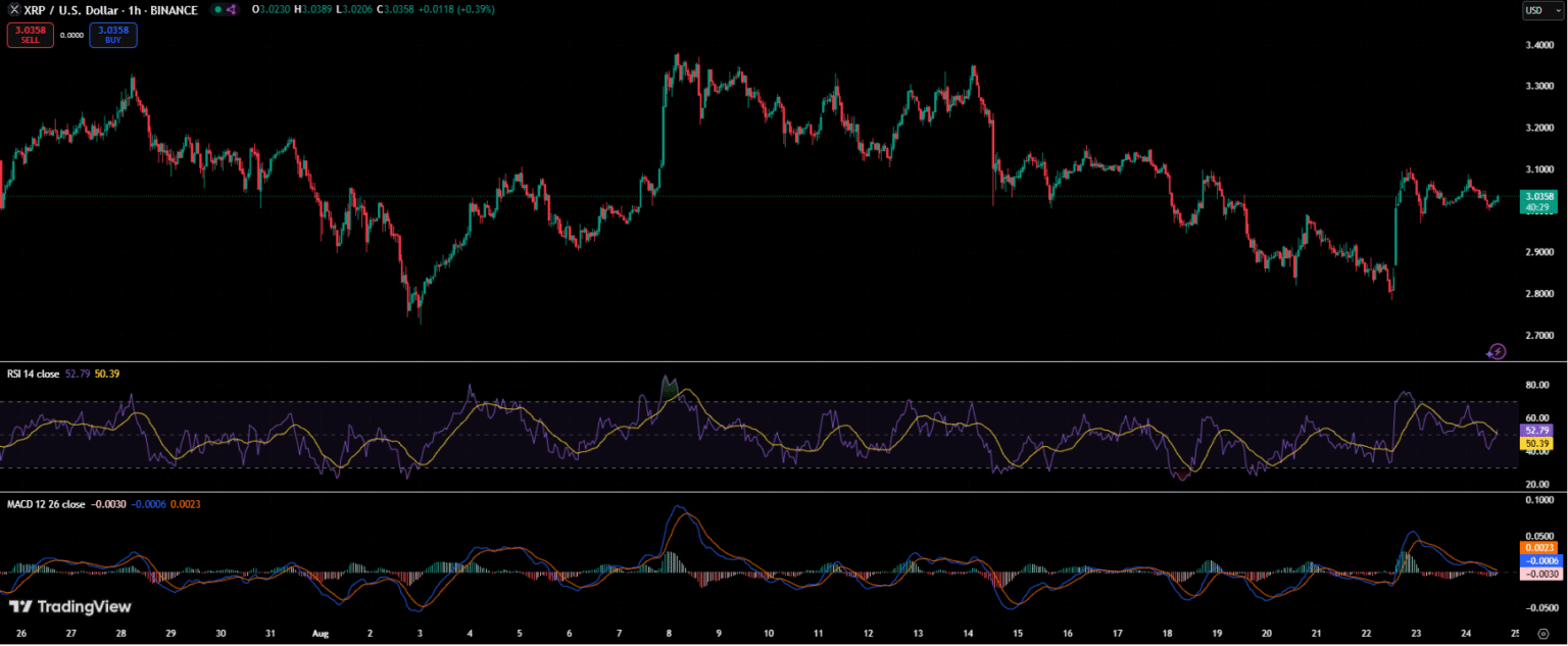 HYPE Accumulation Analysis: Insights from Recent Data