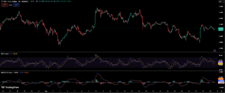 HYPE Accumulation Analysis: Insights from Recent Data