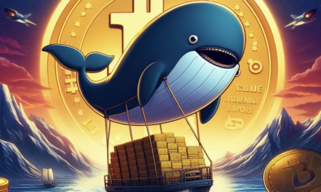 Whale Withdrawal MON: 73.36 Million MON Pulled from Gate