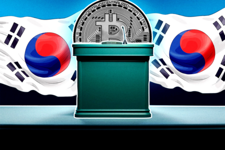 South Korea Crypto Exchange Acquisition by Naver Financial