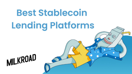 Stablecoin Lending Platform CreatorFi Secures Million Stablecoin Lending Platform CreatorFi Secures Million