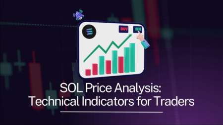 SOL Price Analysis: Drops Below 130 USDT Mark SOL Price Analysis: Drops Below 130 USDT Mark