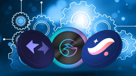 3 Cryptocurrencies to Keep an Eye On This Weekend