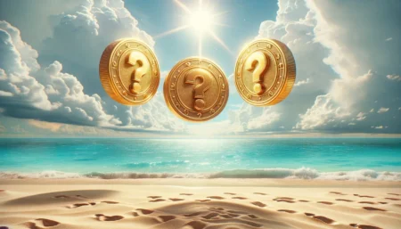 3 Cryptocurrencies to Keep an Eye on This Weekend