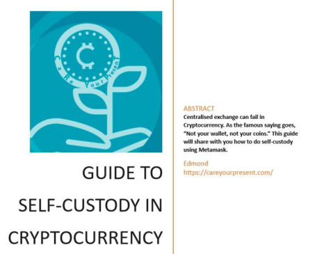Cryptocurrency Self-Custody: A Fundamental Right Enforced