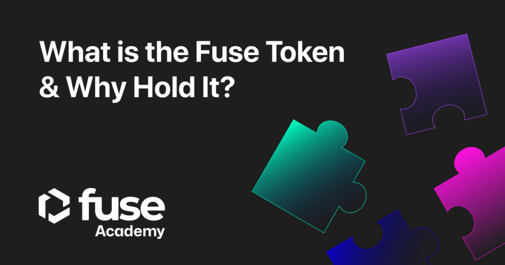 FUSE Token Soars After SEC No-Action Letter Clarity FUSE Token Soars After SEC No-Action Letter Clarity
