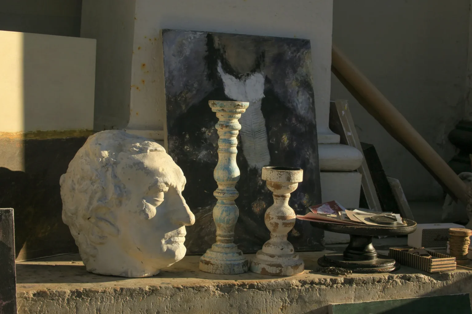 d artists use ai to enhance creativity and efficiency - Bpay News