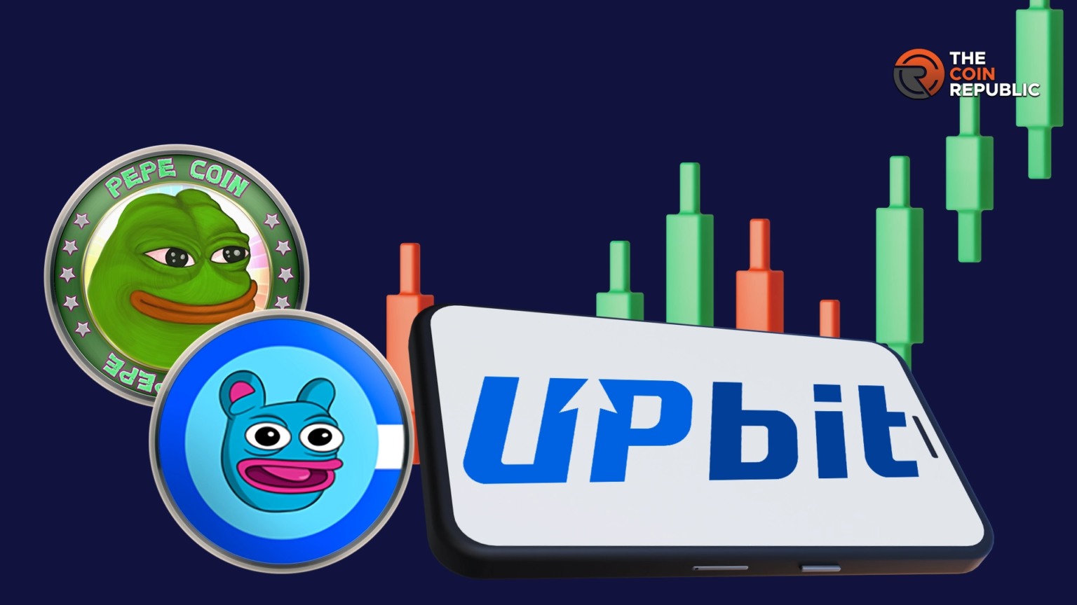 Upbit MON Trading Pairs Launching with KRW, BTC, USDT