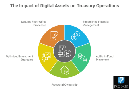 Digital Asset Treasury: Challenges in the Crypto Market