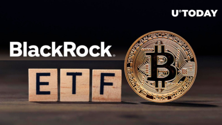 BlackRock Bitcoin ETF: Texas Invests $10 Million in Crypto