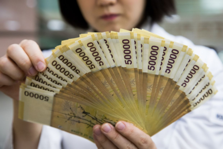 XION Korean Won Market Now Live on Bithumb