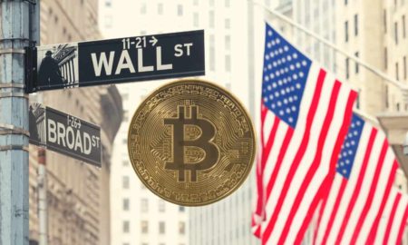 Bitcoin on Wall Street: A New Era After Nasdaq’s Move