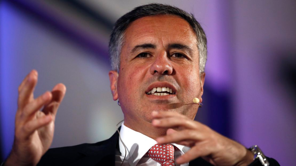 JPMorgan Boycott: Grant Cardone Joins Cryptocurrency Community